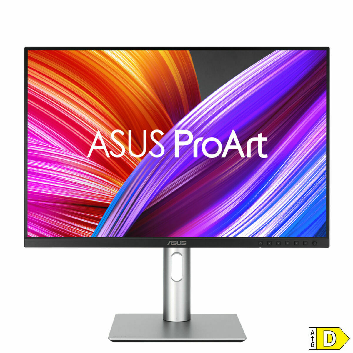 Monitor Asus PA248CRV 24,1" WUXGA 75 Hz - 2