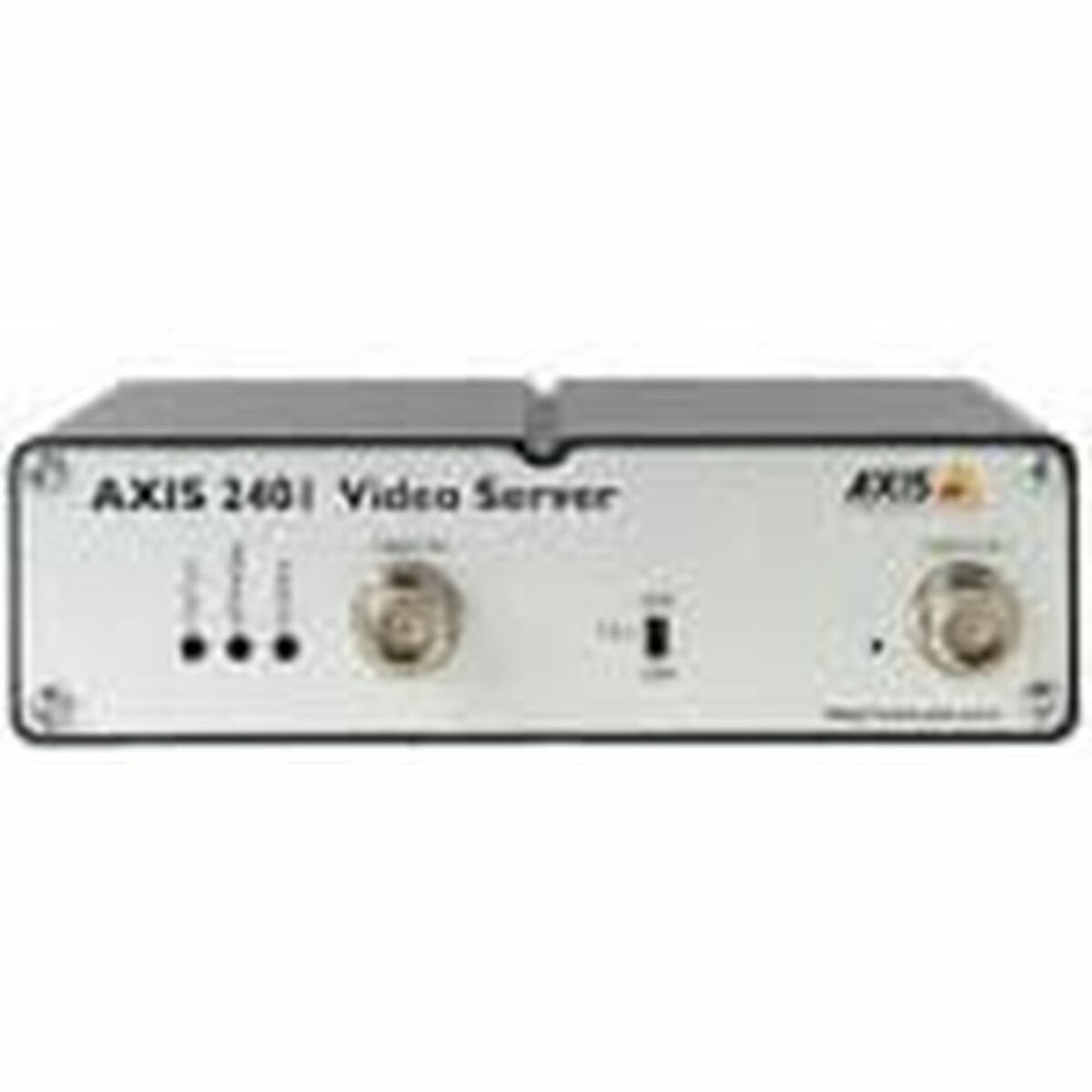 Övervakningsvideokamera Axis 5028-411
