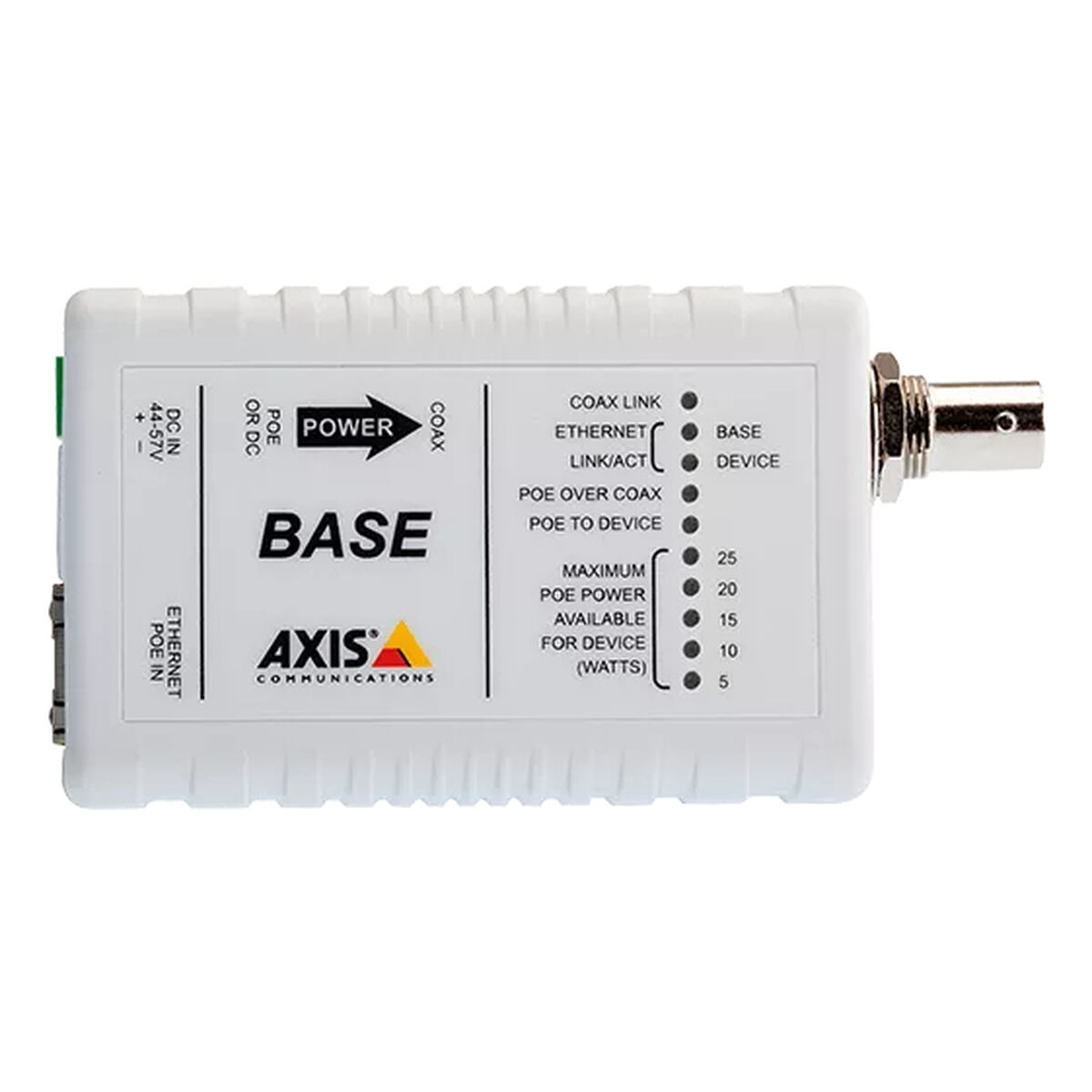 Övervakningsvideokamera Axis 5028-411 - 2