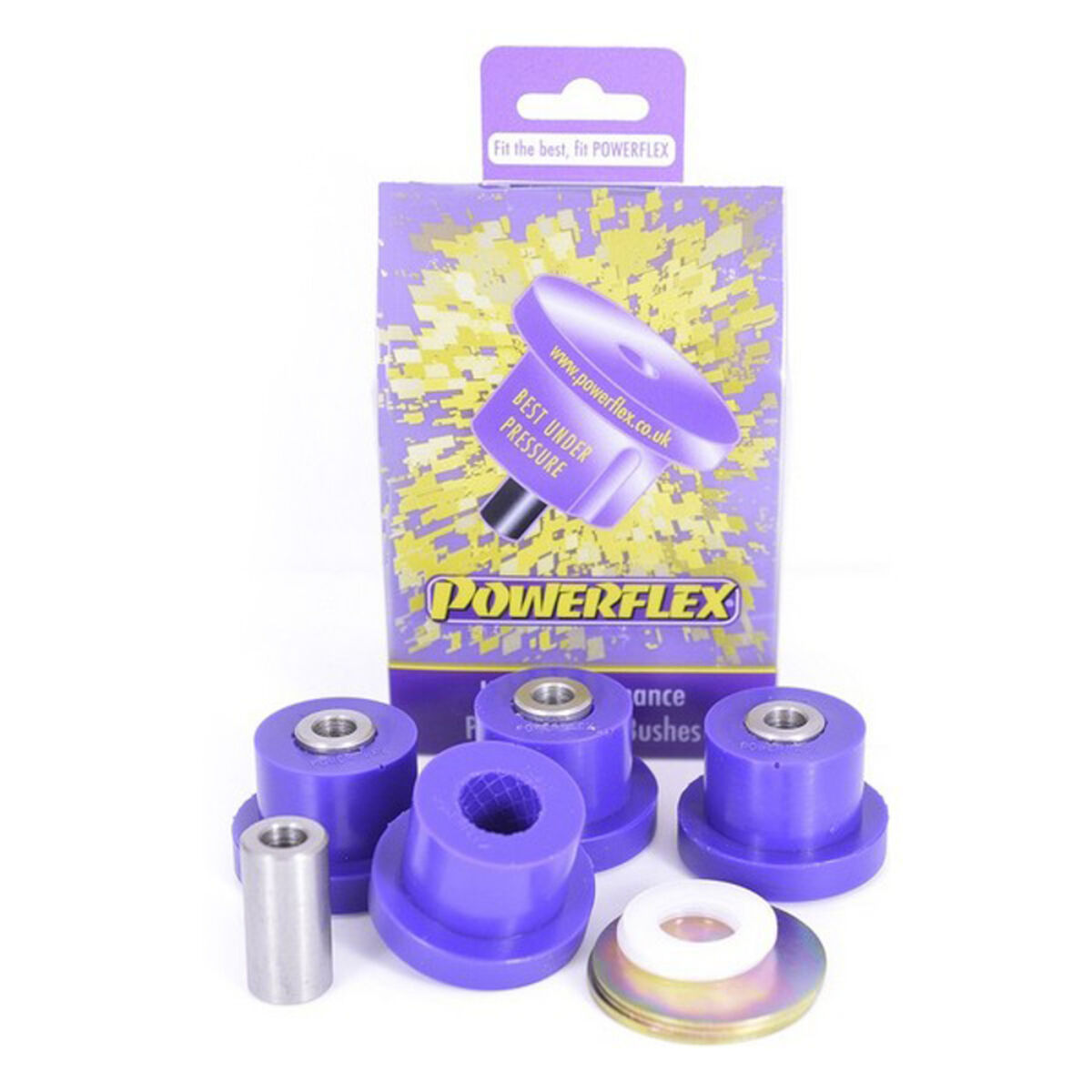Silentblock Powerflex PFF1-815 - 3