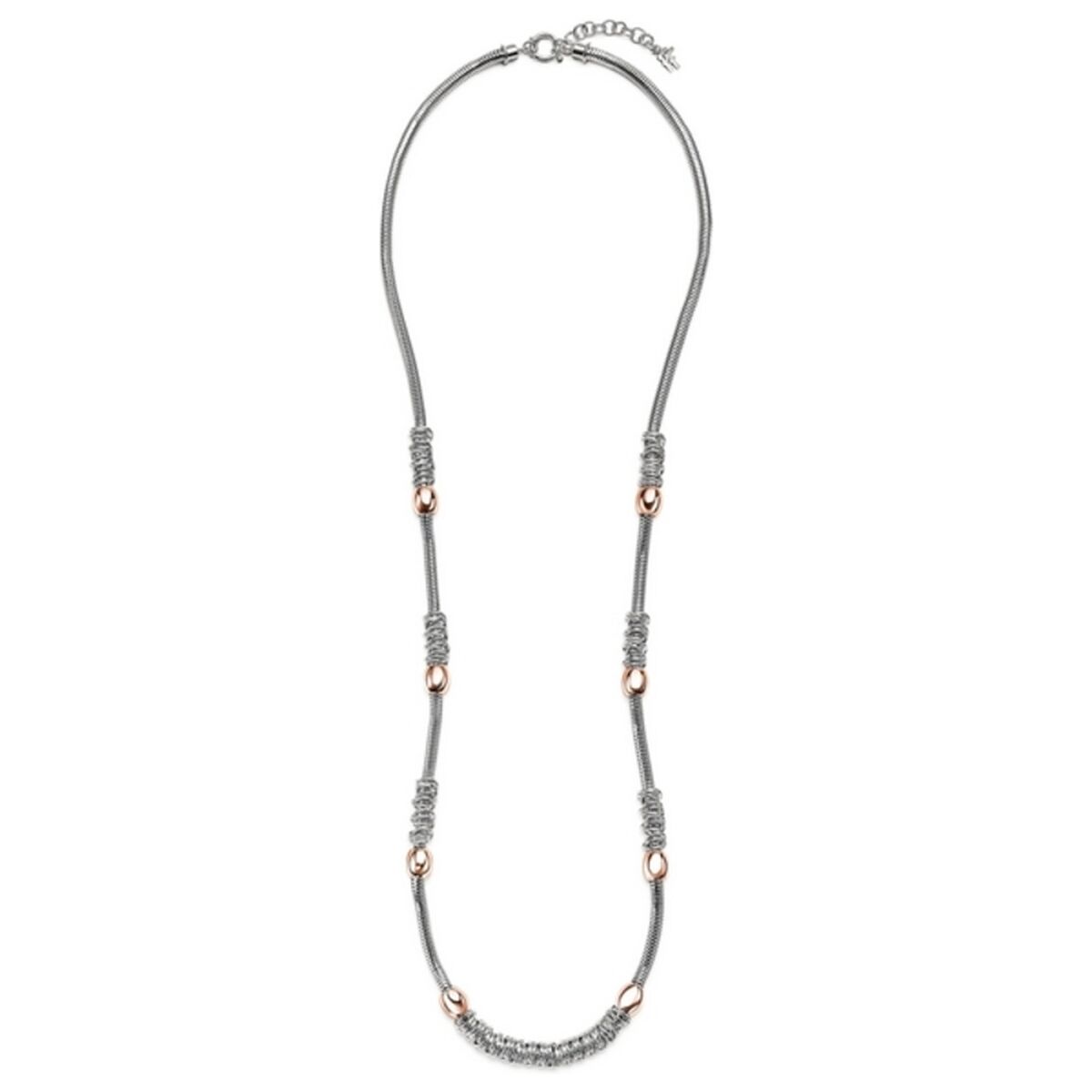 Damhalsband Folli Follie 1N14F070R 55 cm - 4