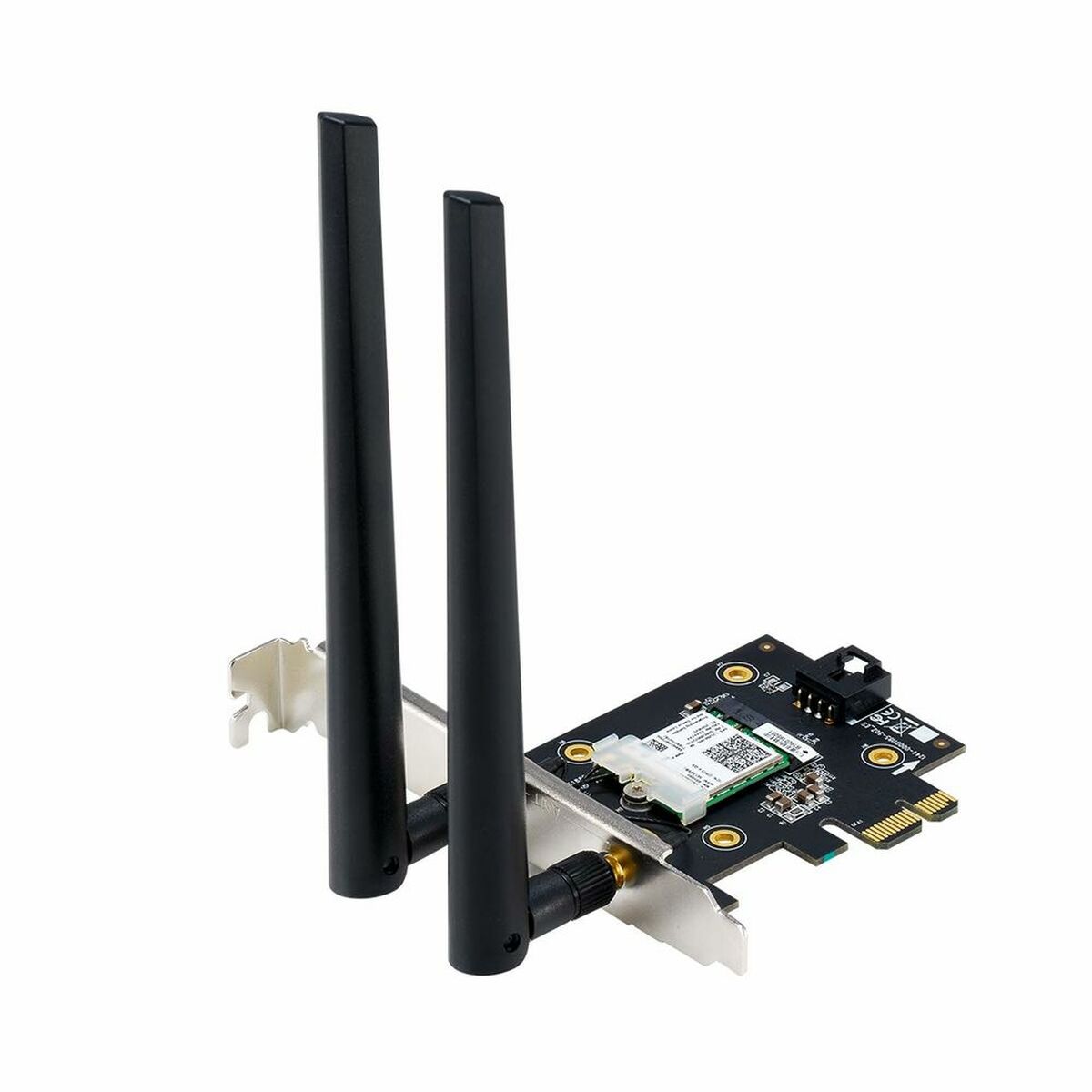 WiFi Nätkort Asus PCE-AX3000 3000 Mbps - 3