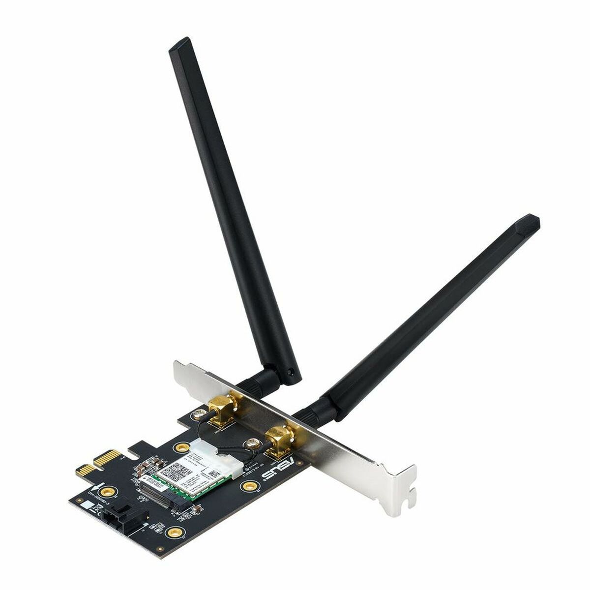 WiFi Nätkort Asus PCE-AX3000 3000 Mbps - 2