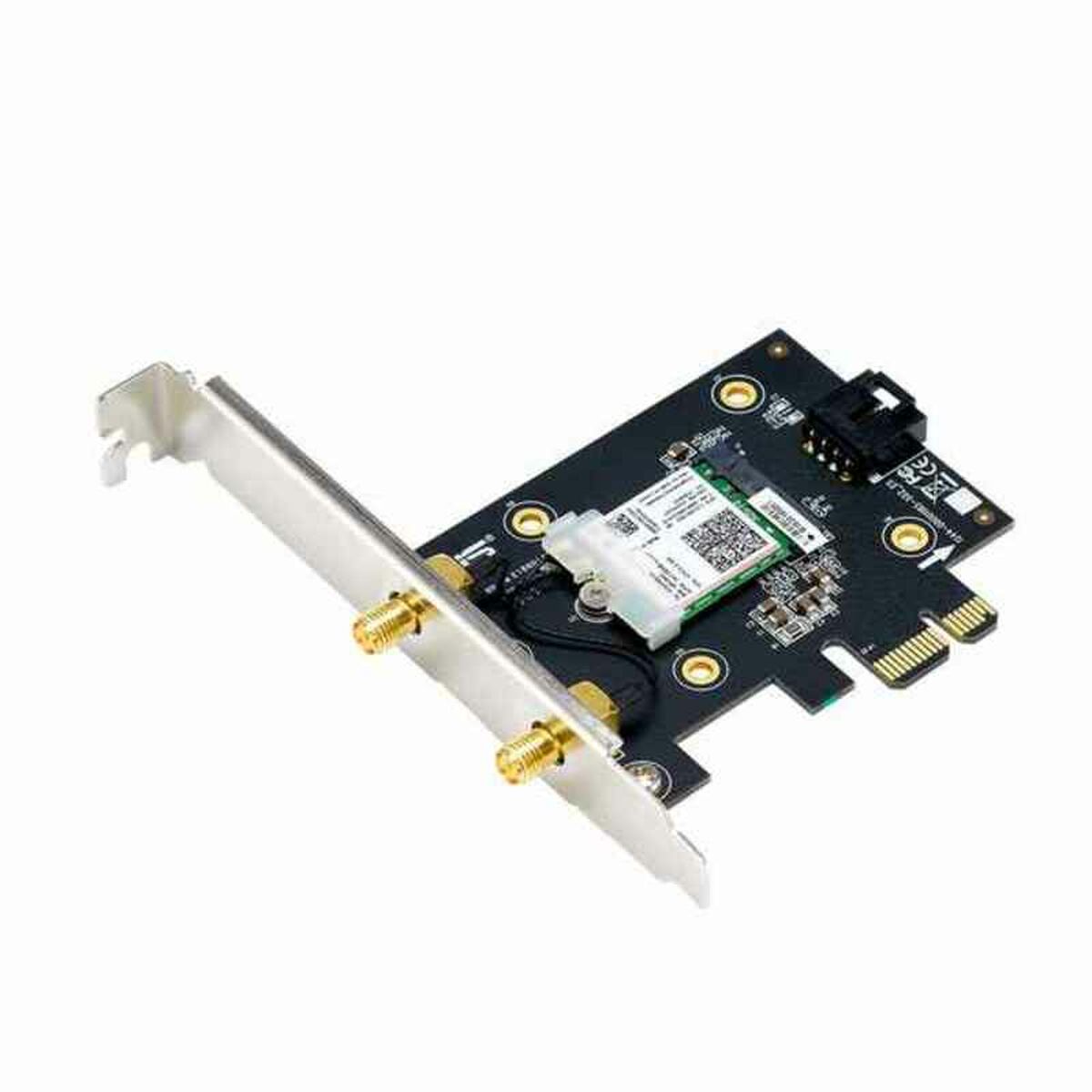 WiFi Nätkort Asus PCE-AX3000 3000 Mbps - 4
