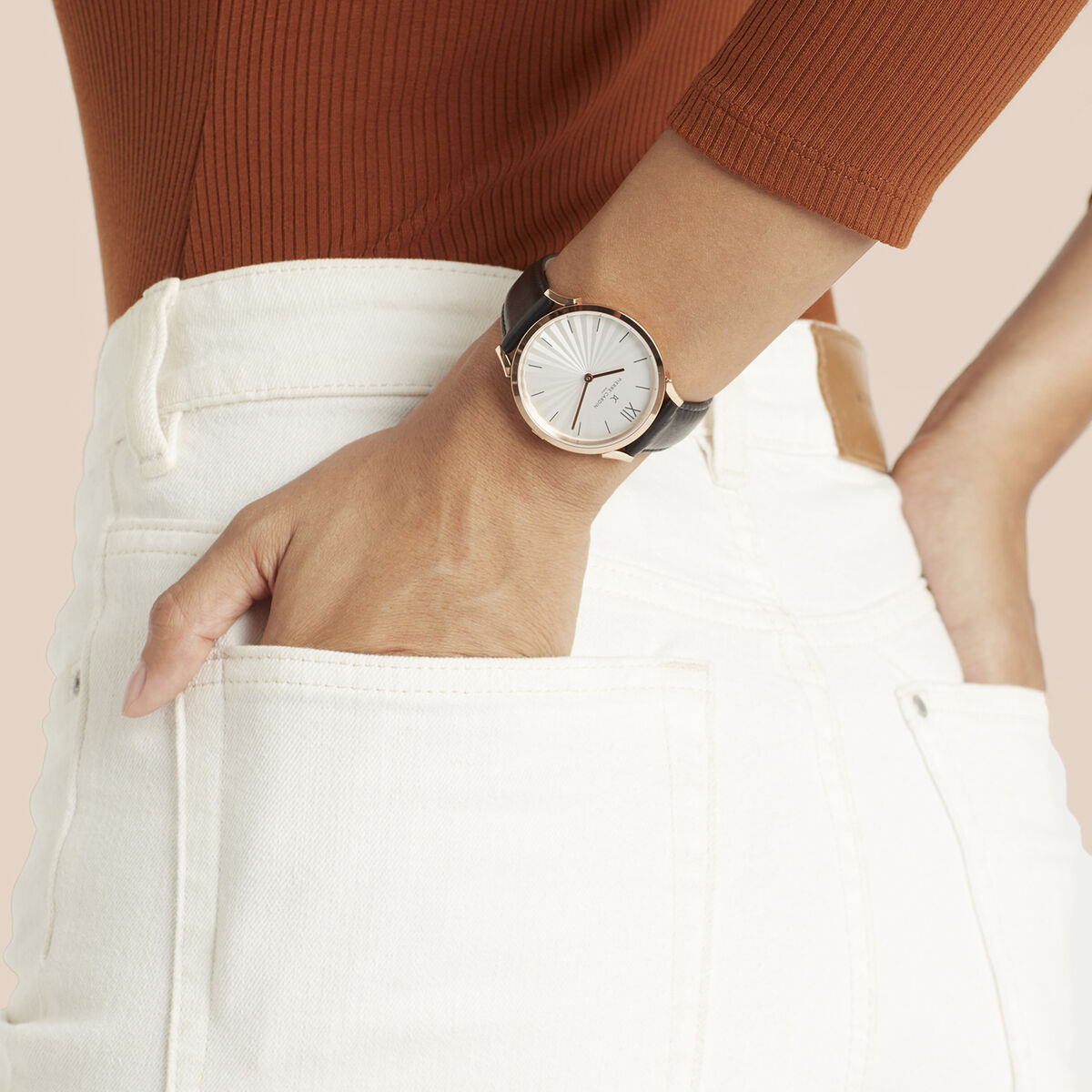 Unisexklocka Pierre Cardin CPI-2003 - 3