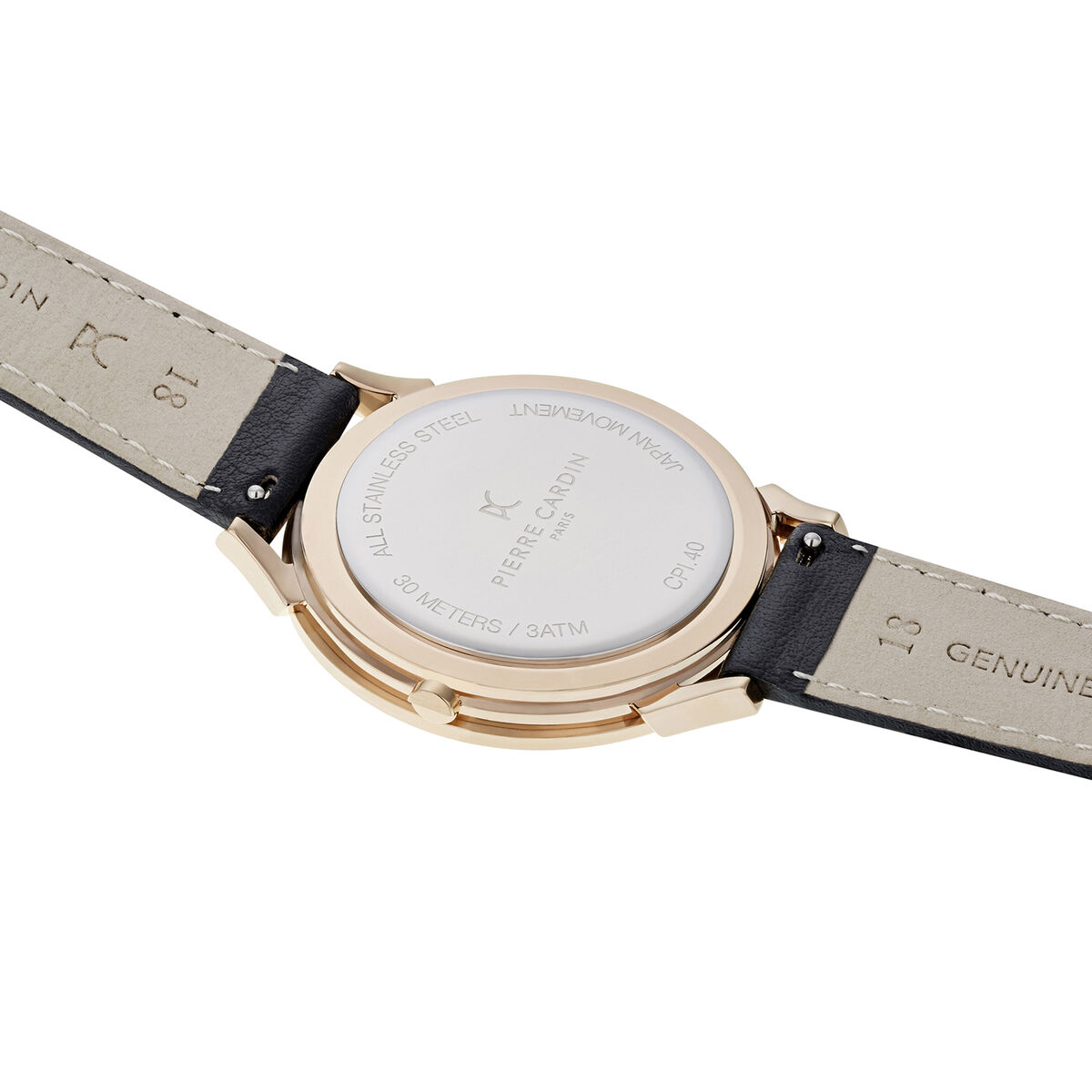 Unisexklocka Pierre Cardin CPI-2003 - 5