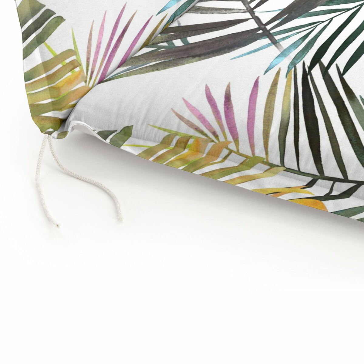 Dyna till solstol Belum 0119-04 Multicolour 176 x 53 x 7 cm - 2