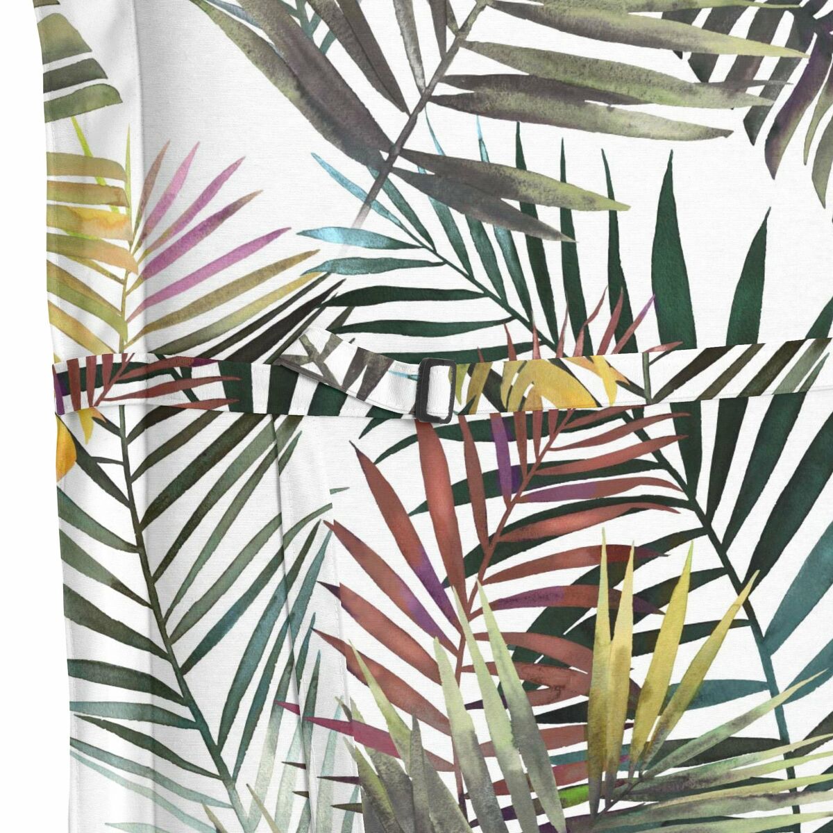 Dyna till solstol Belum 0119-04 Multicolour 176 x 53 x 7 cm - 3
