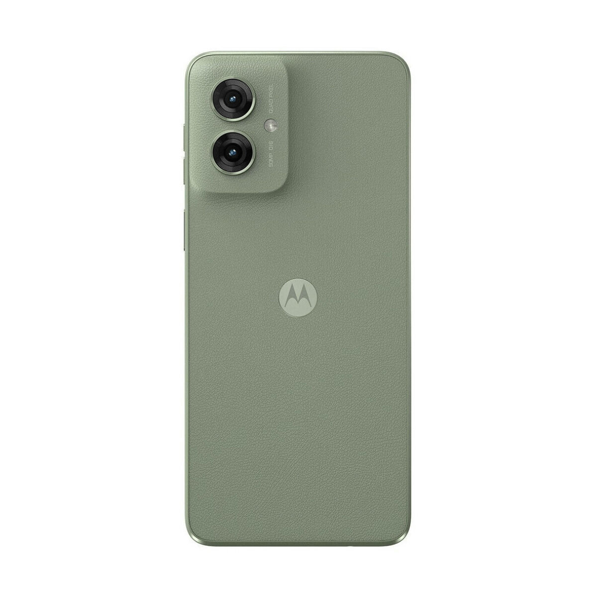 Smartphone Motorola Moto G55 5G 6,5" Octa Core 8 GB 256 GB Grön - 3