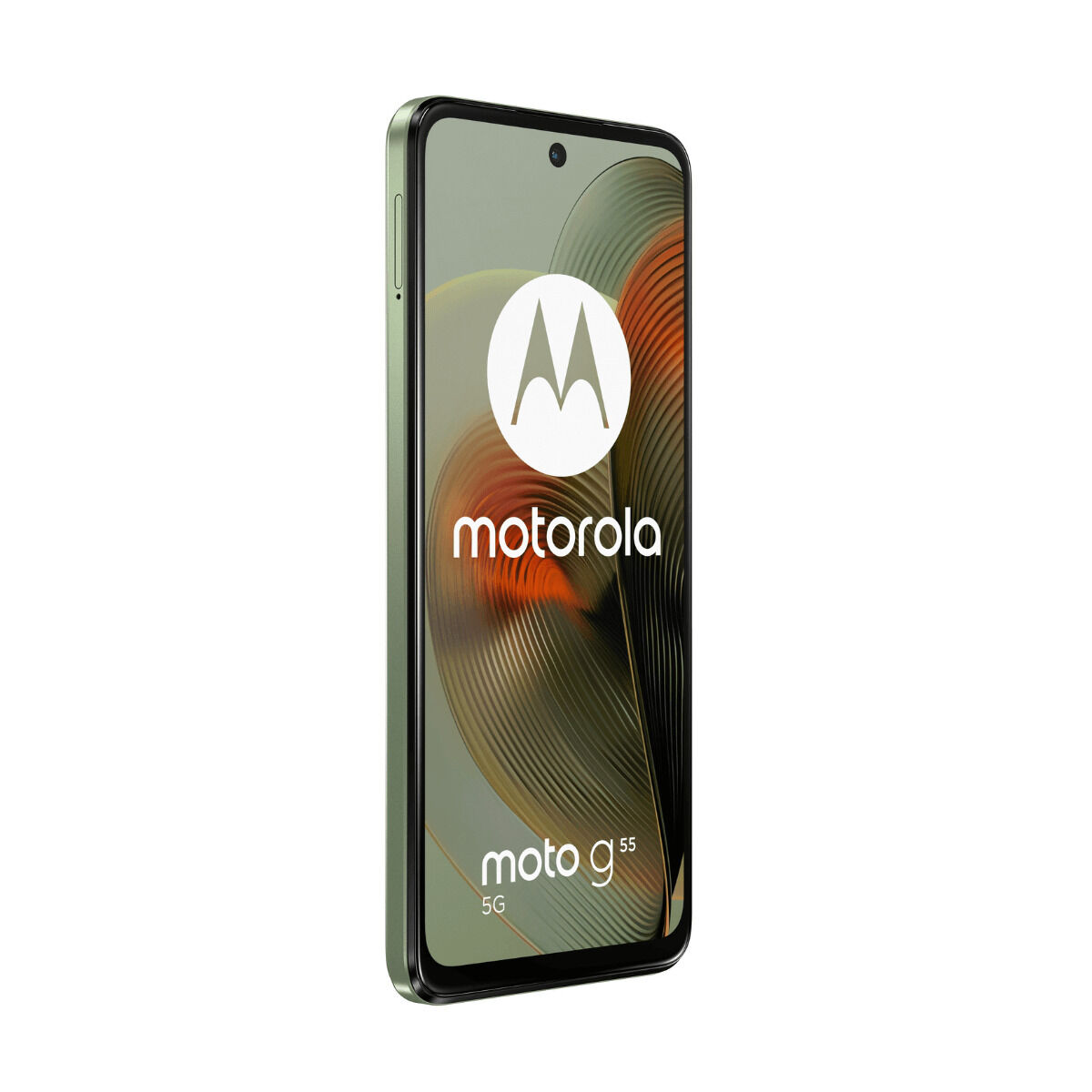 Smartphone Motorola Moto G55 5G 6,5" Octa Core 8 GB 256 GB Grön - 4