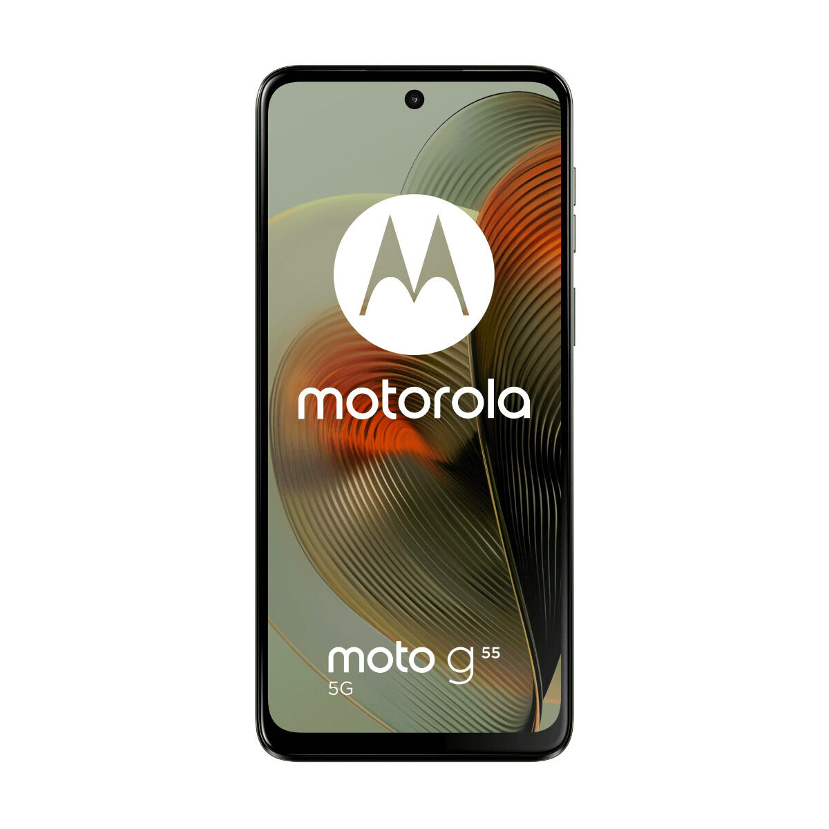 Smartphone Motorola Moto G55 5G 6,5" Octa Core 8 GB 256 GB Grön - 2