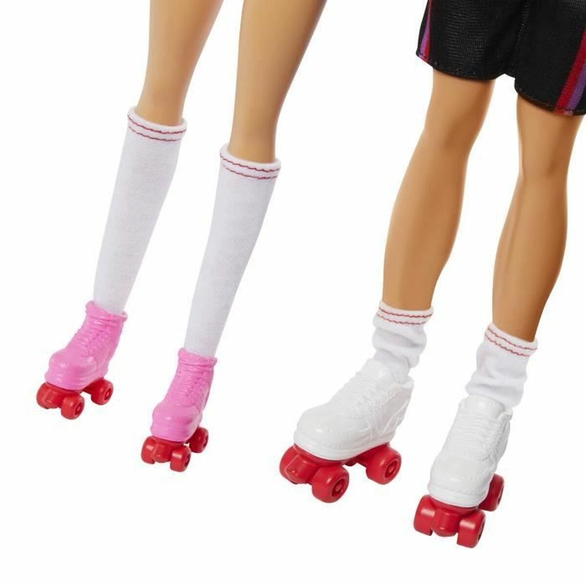 Babydocka med tillbehör Barbie HXK90 - 5