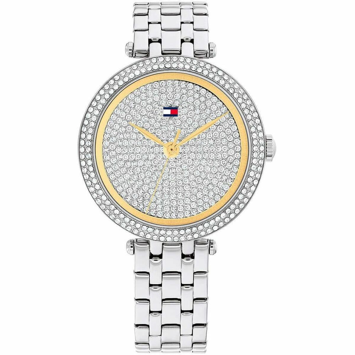 Damklocka Tommy Hilfiger (Ø 34 mm)