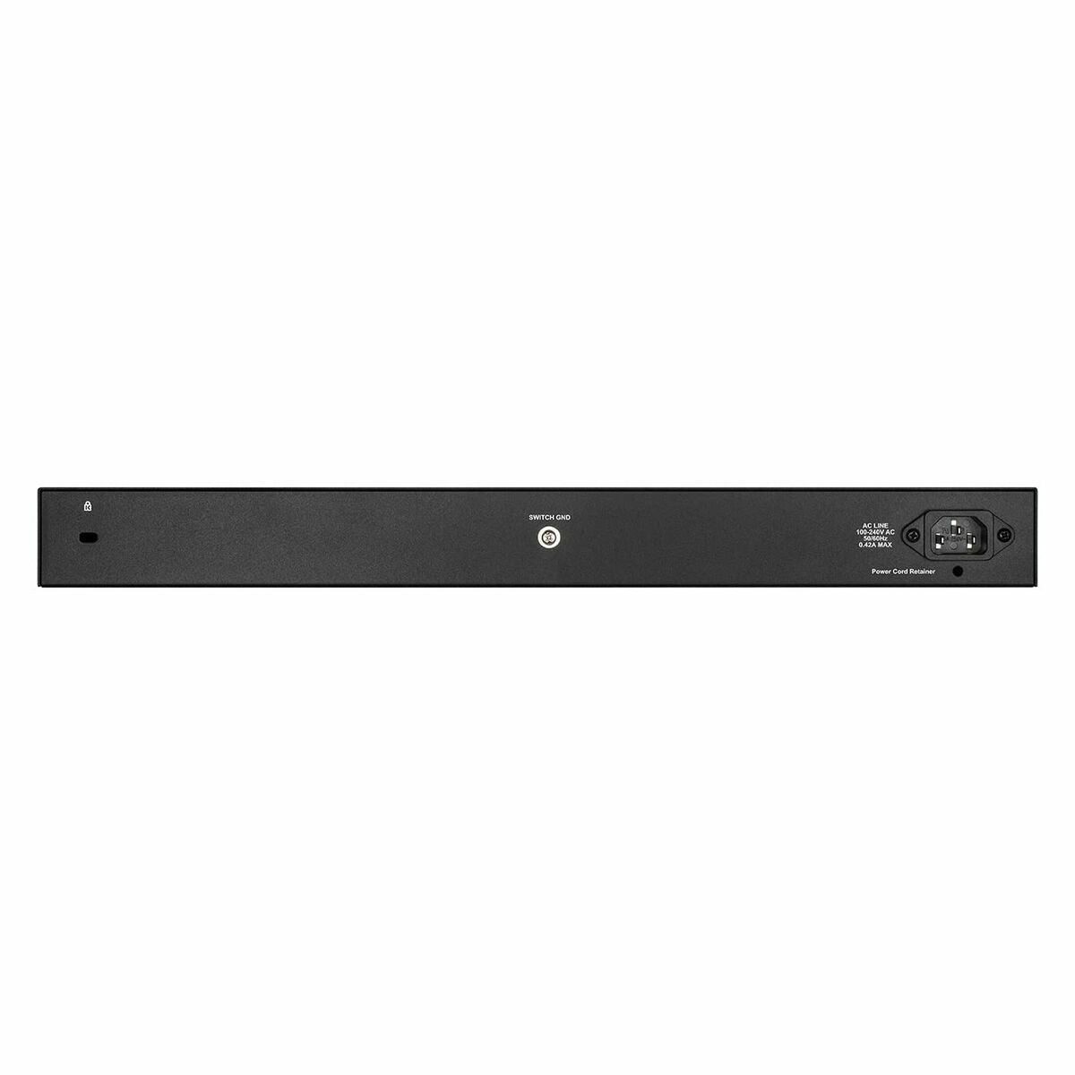 Switch D-Link DGS-1210-28/E - 2
