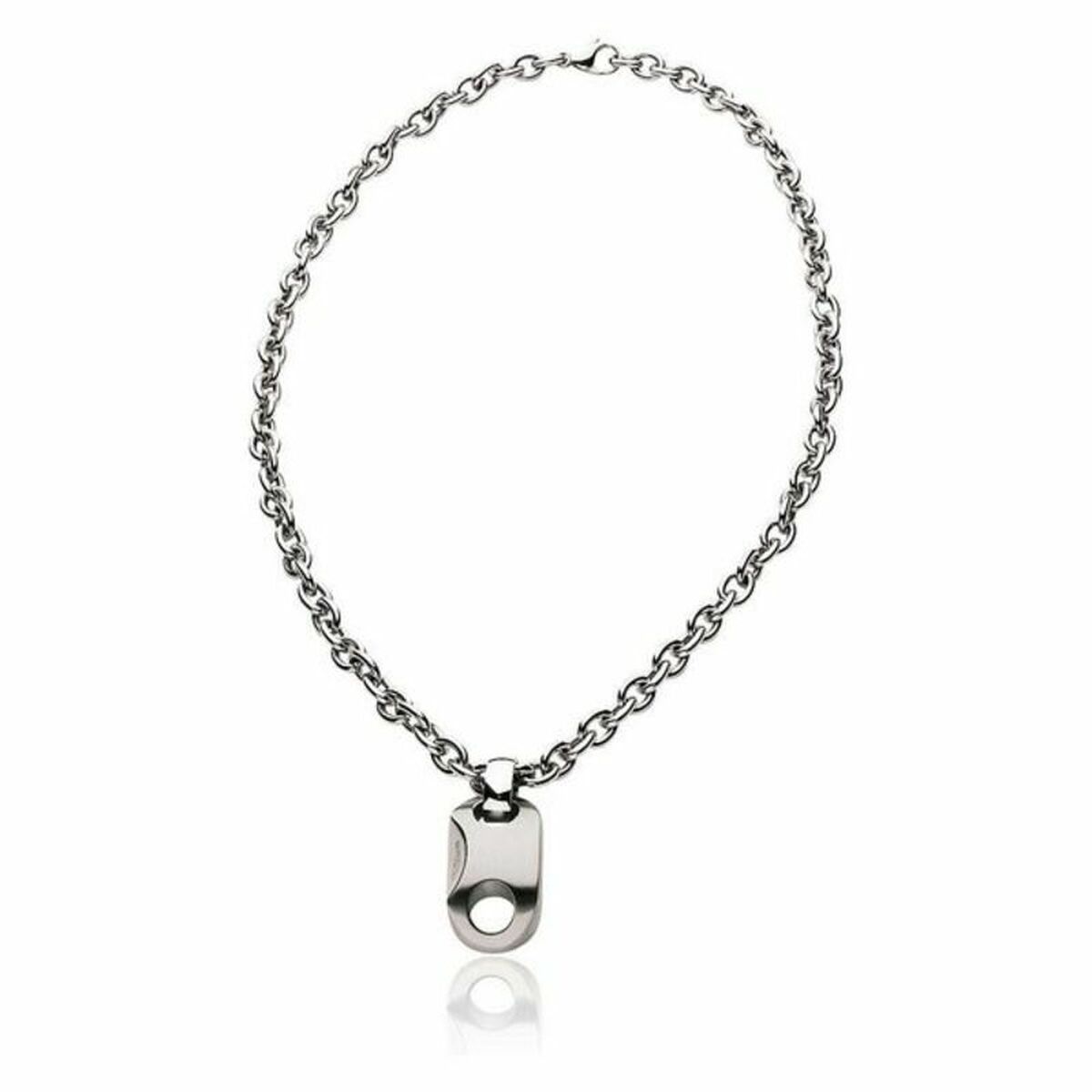 Herrhalsband Breil TJ0634 (40 cm) (40 cm) - 3