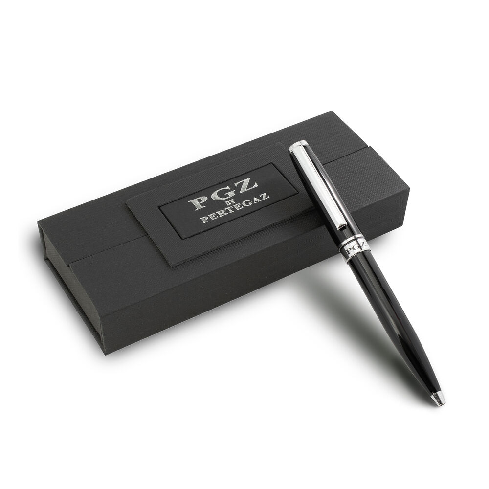 Penna Pertegaz PGZ02 Svart - 2
