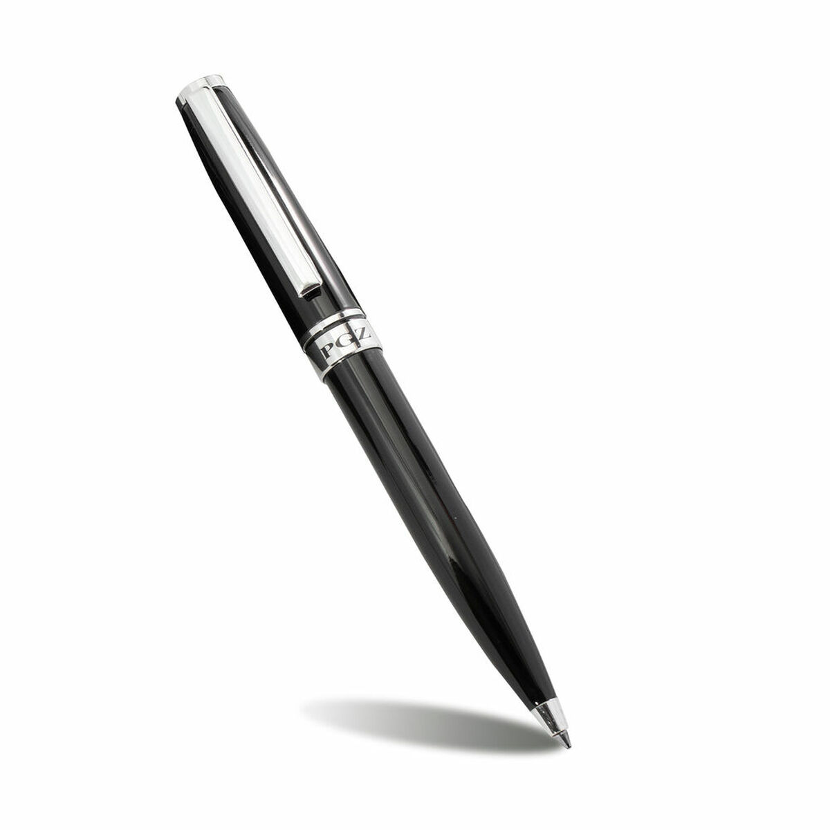 Penna Pertegaz PGZ02 Svart - 3