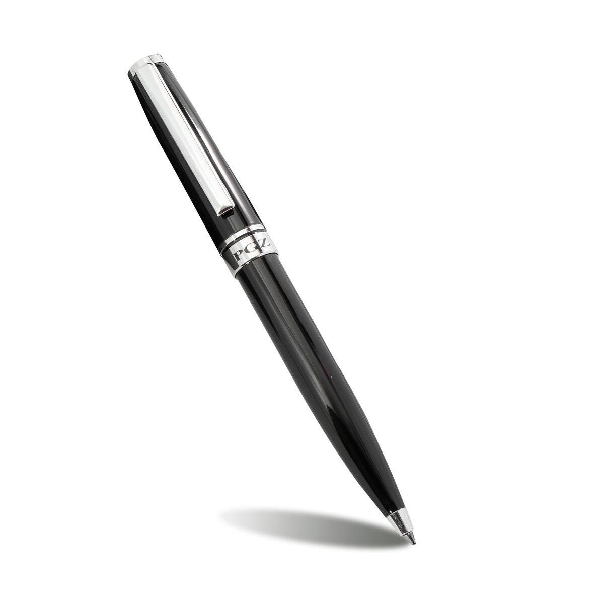 Penna Pertegaz PGZ02 Svart - 5