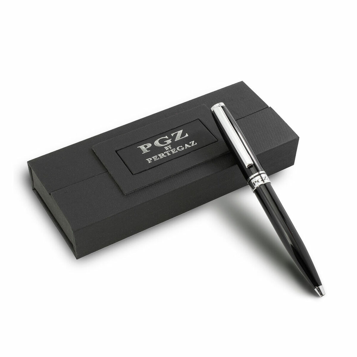 Penna Pertegaz PGZ02 Svart - 4
