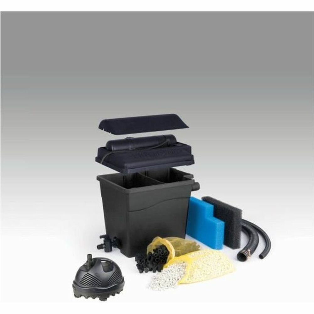Water filter Ubbink FiltraClear 2500 - 4