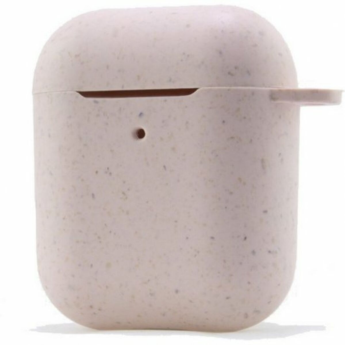 Fodral till AirPods KSIX Eco-Friendly Rosa