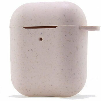 Fodral till AirPods KSIX Eco-Friendly Rosa