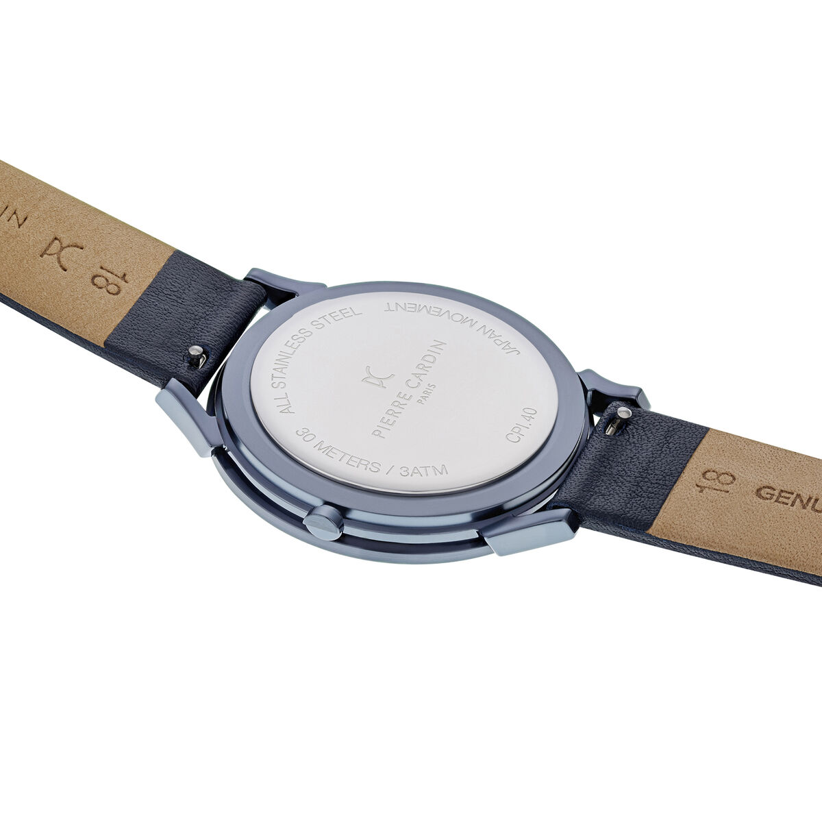 Unisexklocka Pierre Cardin CPI-2009 - 5