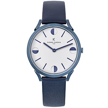 Unisexklocka Pierre Cardin CPI-2009