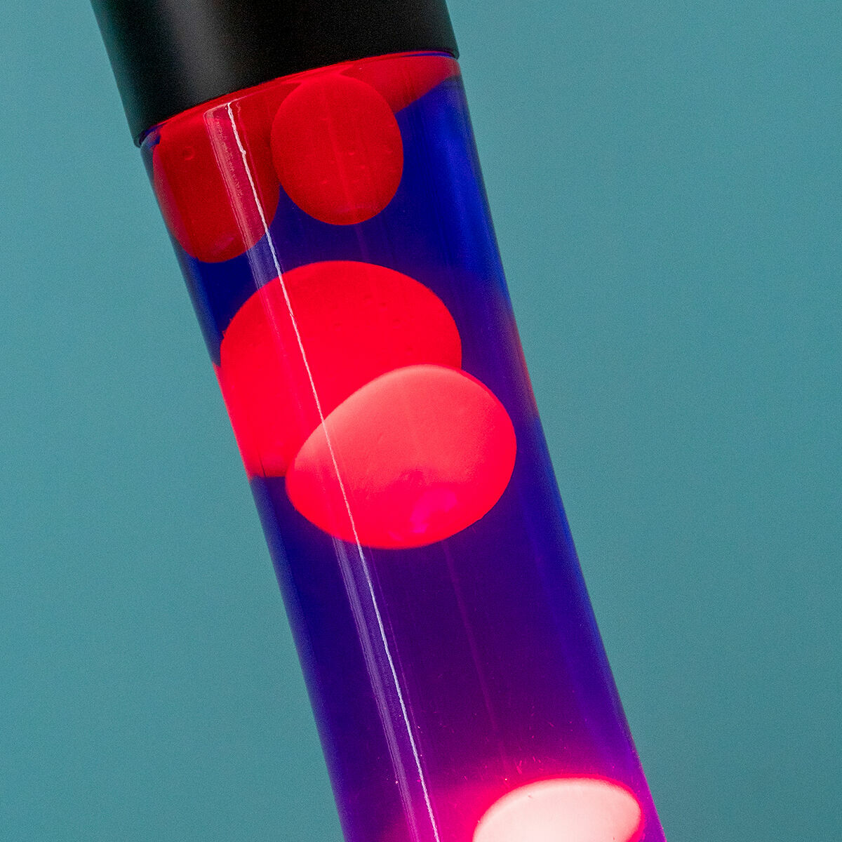 Lavalampa med högtalare Maglamp InnovaGoods - 10
