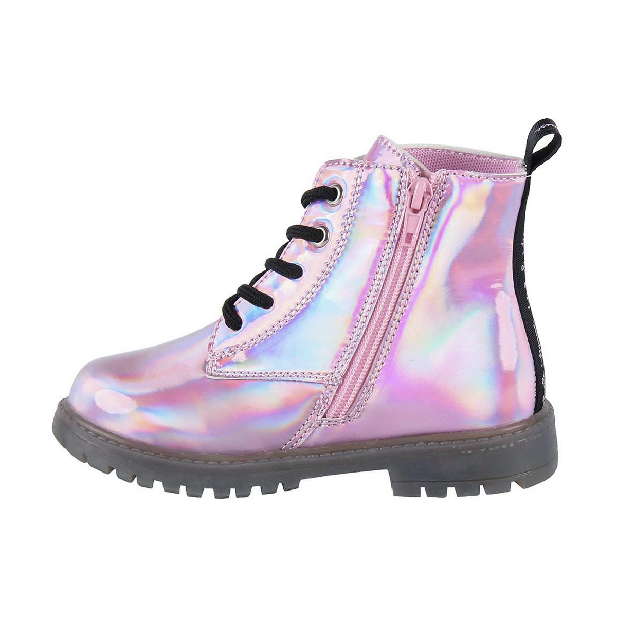 Kängor, Casual, Barn Minnie Mouse Rosa LED-Ljus - 2