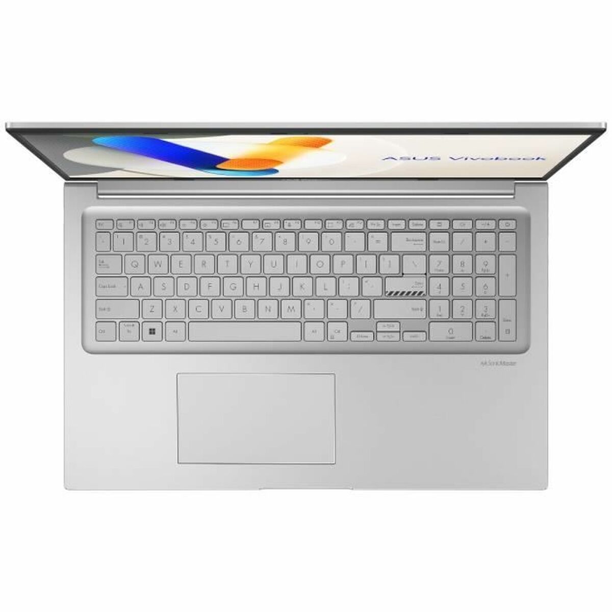 Bärbar dator Asus S1704ZA-BX351W 17,3" 8 GB RAM 512 GB SSD - 3