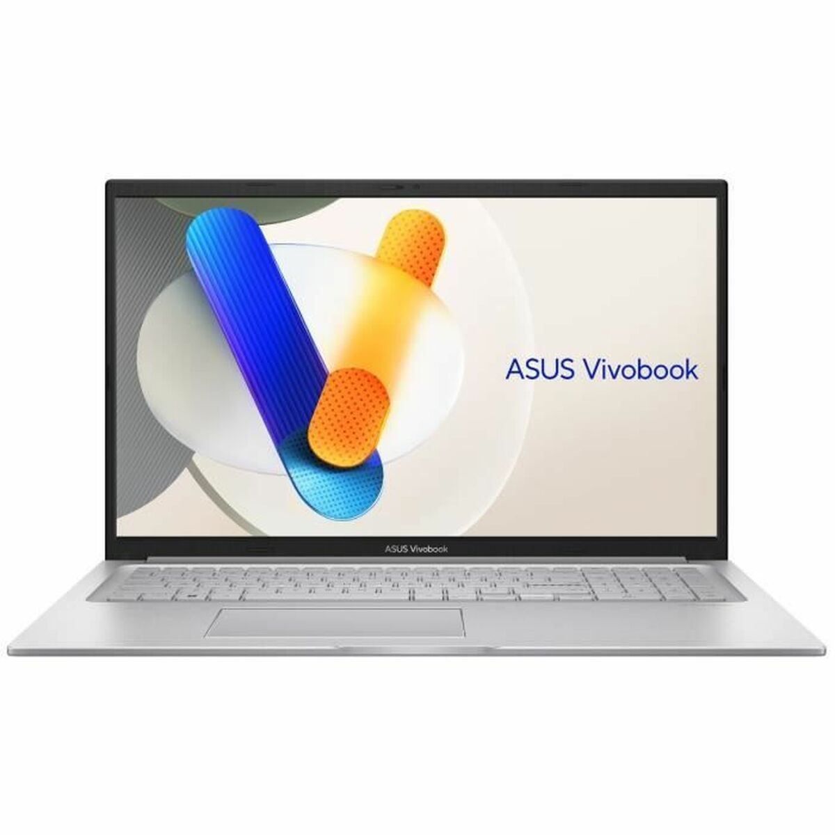 Bärbar dator Asus S1704ZA-BX351W 17,3" 8 GB RAM 512 GB SSD