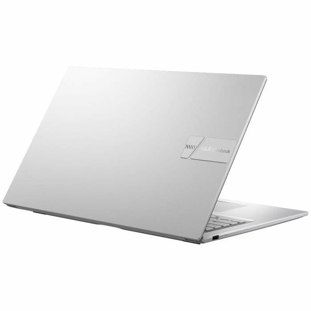 Bärbar dator Asus S1704ZA-BX351W 17,3" 8 GB RAM 512 GB SSD - 5