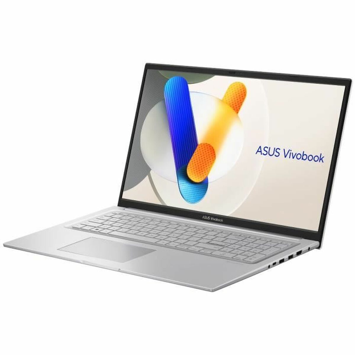 Bärbar dator Asus S1704ZA-BX351W 17,3" 8 GB RAM 512 GB SSD - 4