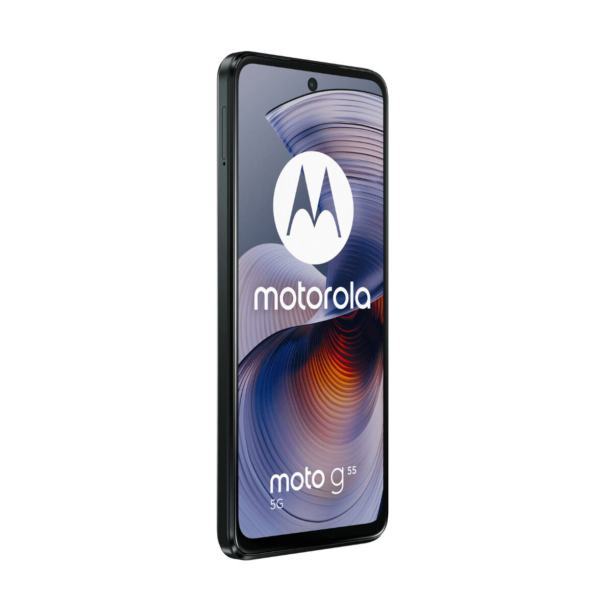 Smartphone Motorola Moto G55 5G 6,5" Octa Core 8 GB 256 GB Grå - 4