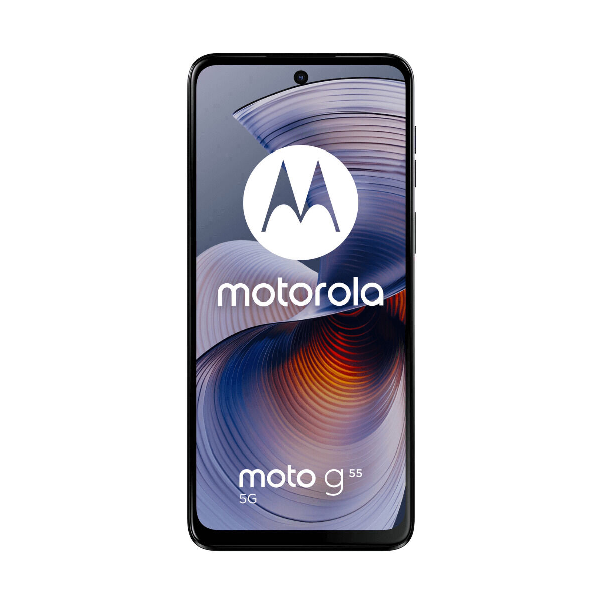 Smartphone Motorola Moto G55 5G 6,5" Octa Core 8 GB 256 GB Grå - 2