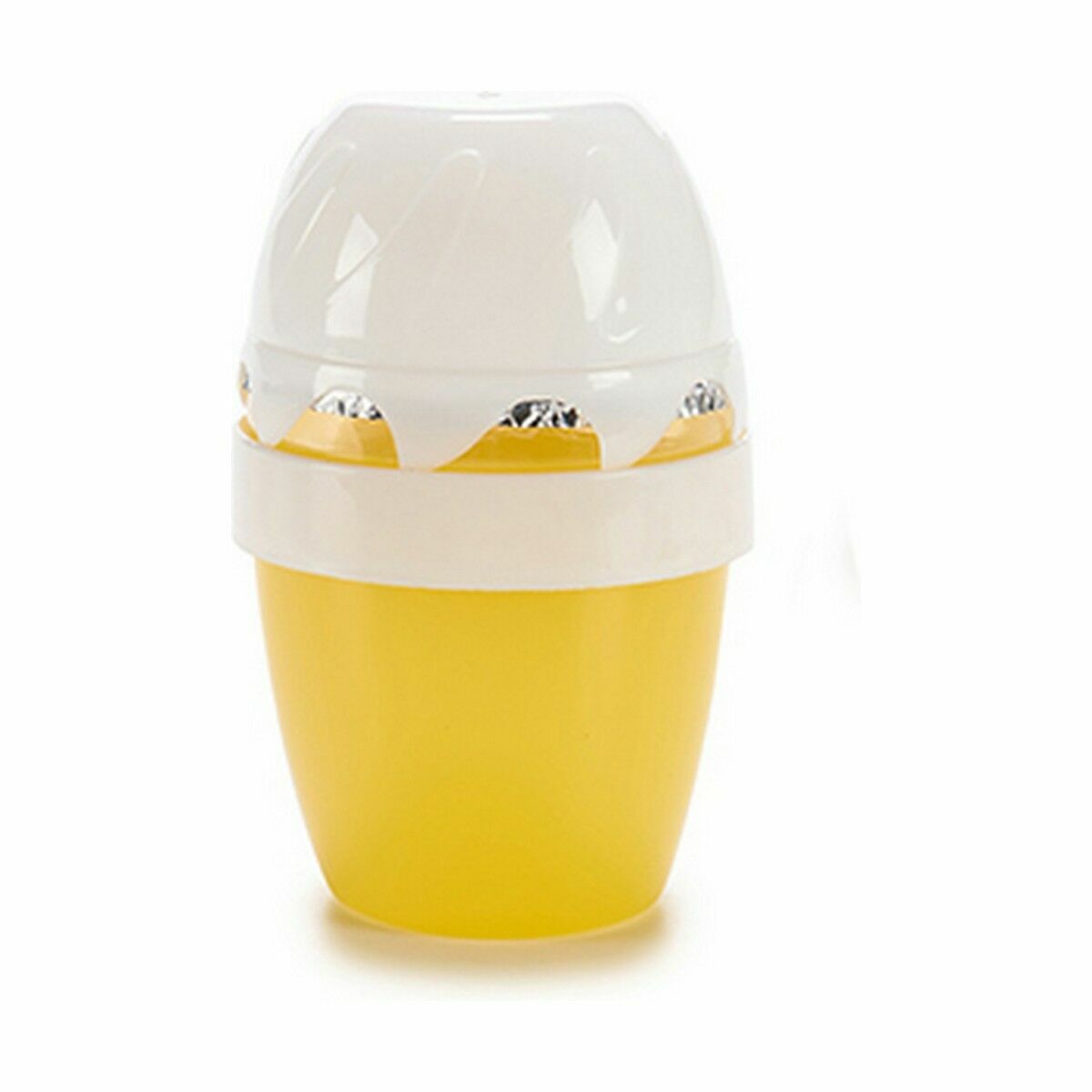 Set med luftfräschare Ibergarden Citronella Gel (24 antal) - 3