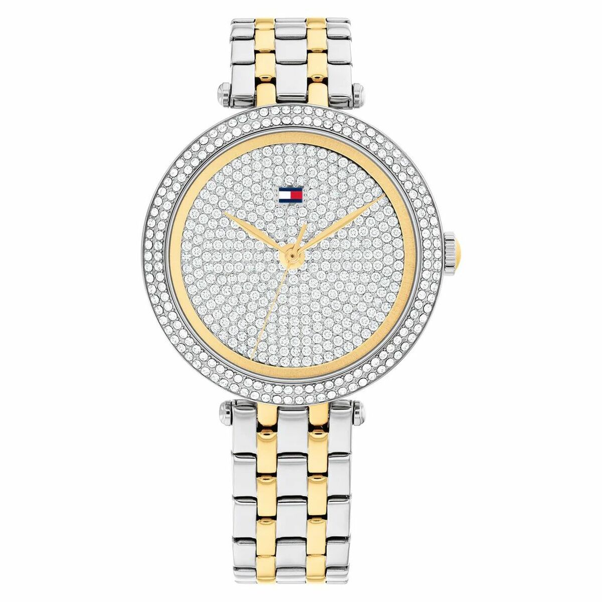 Damklocka Tommy Hilfiger 1782760 (Ø 34 mm)