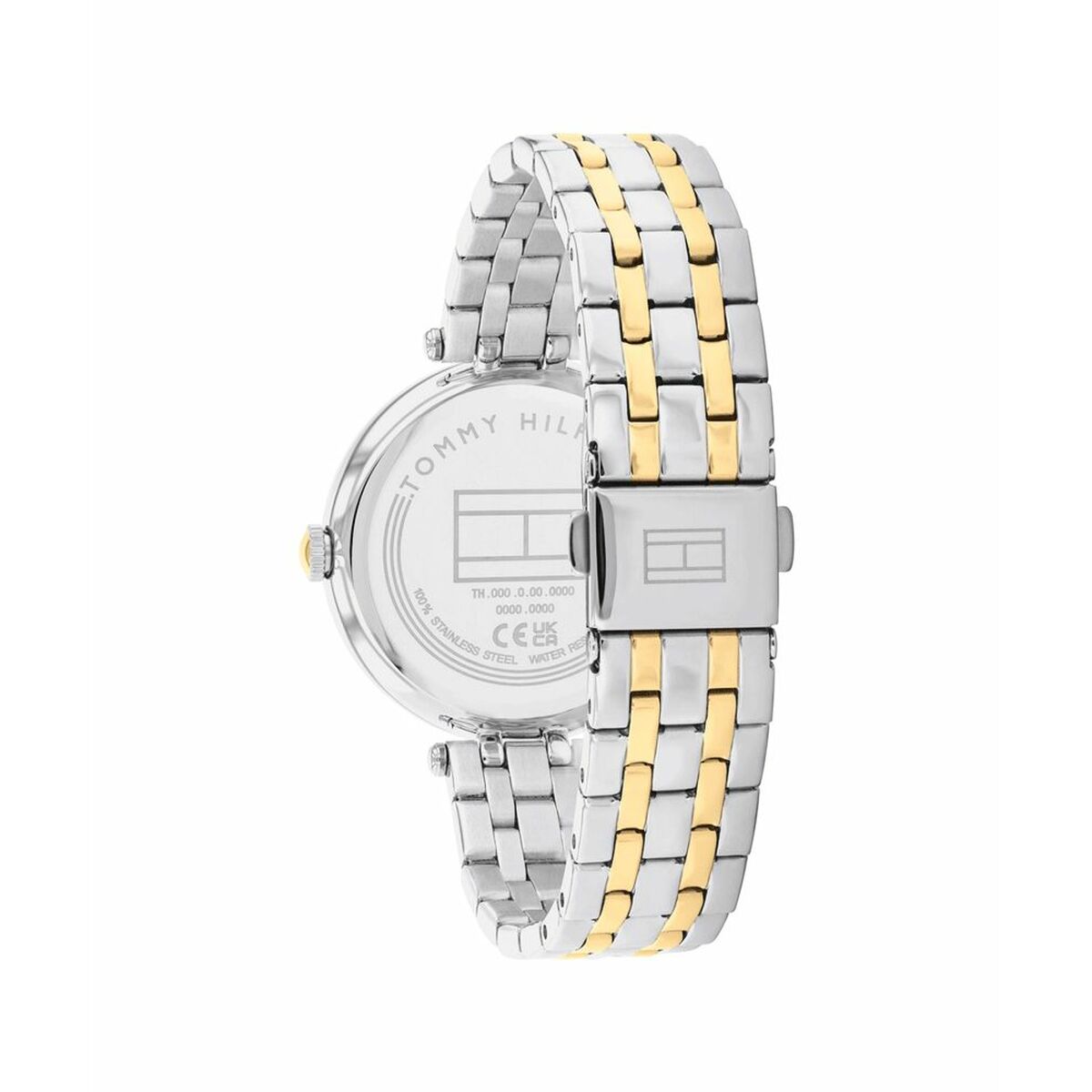 Damklocka Tommy Hilfiger 1782760 (Ø 34 mm) - 2