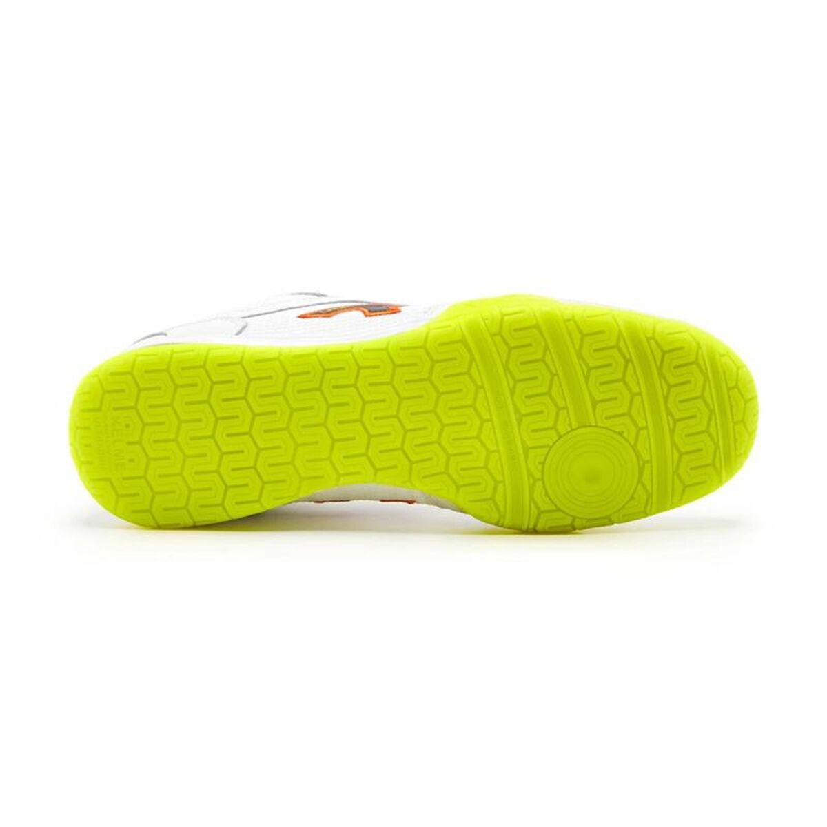 Löparskor, Vuxna Kelme Precision Lite Vit - 2