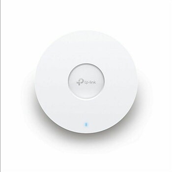 Anslutningspunkt TP-Link EAP653 Vit Svart