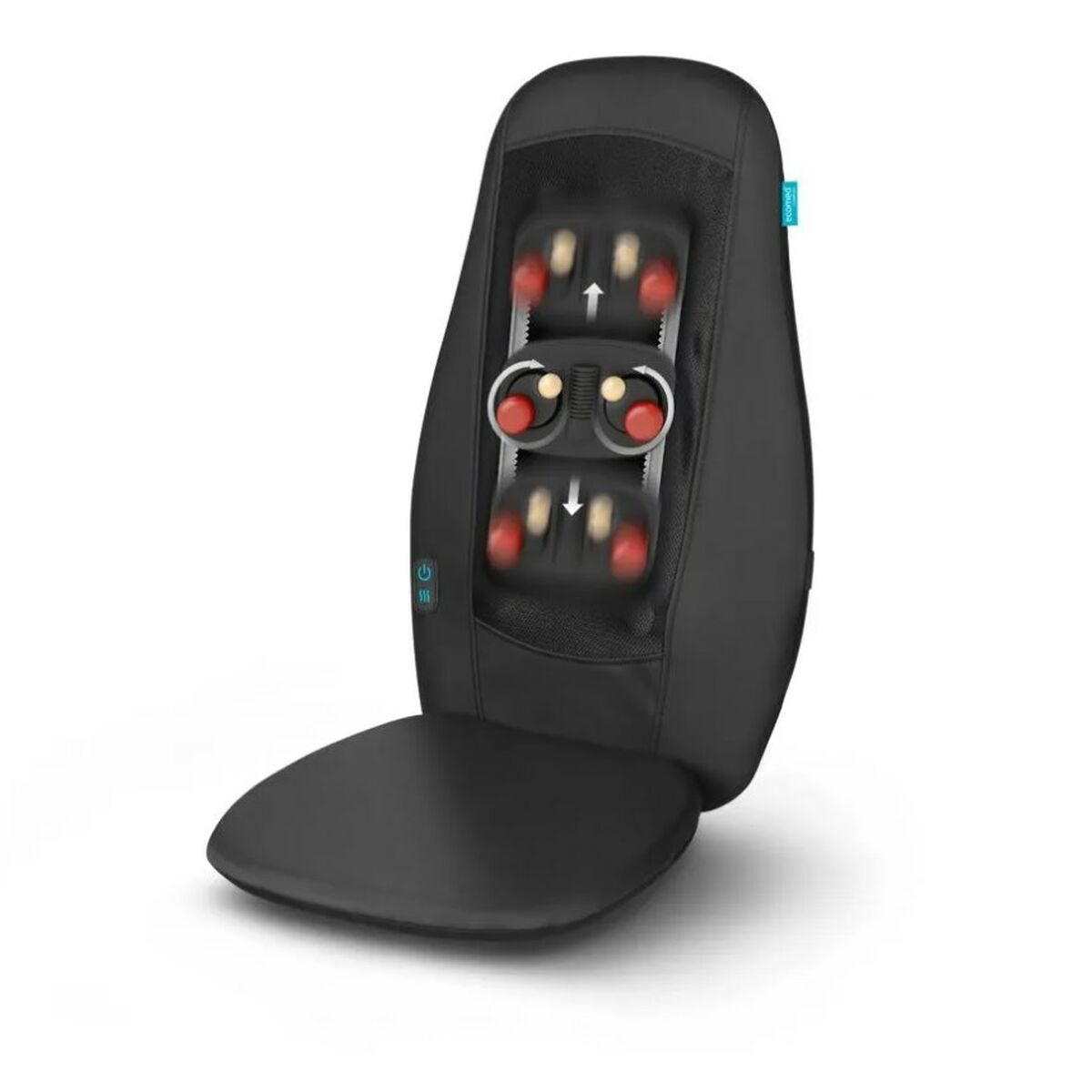Massagefåtölj Medisana 23308 - 3