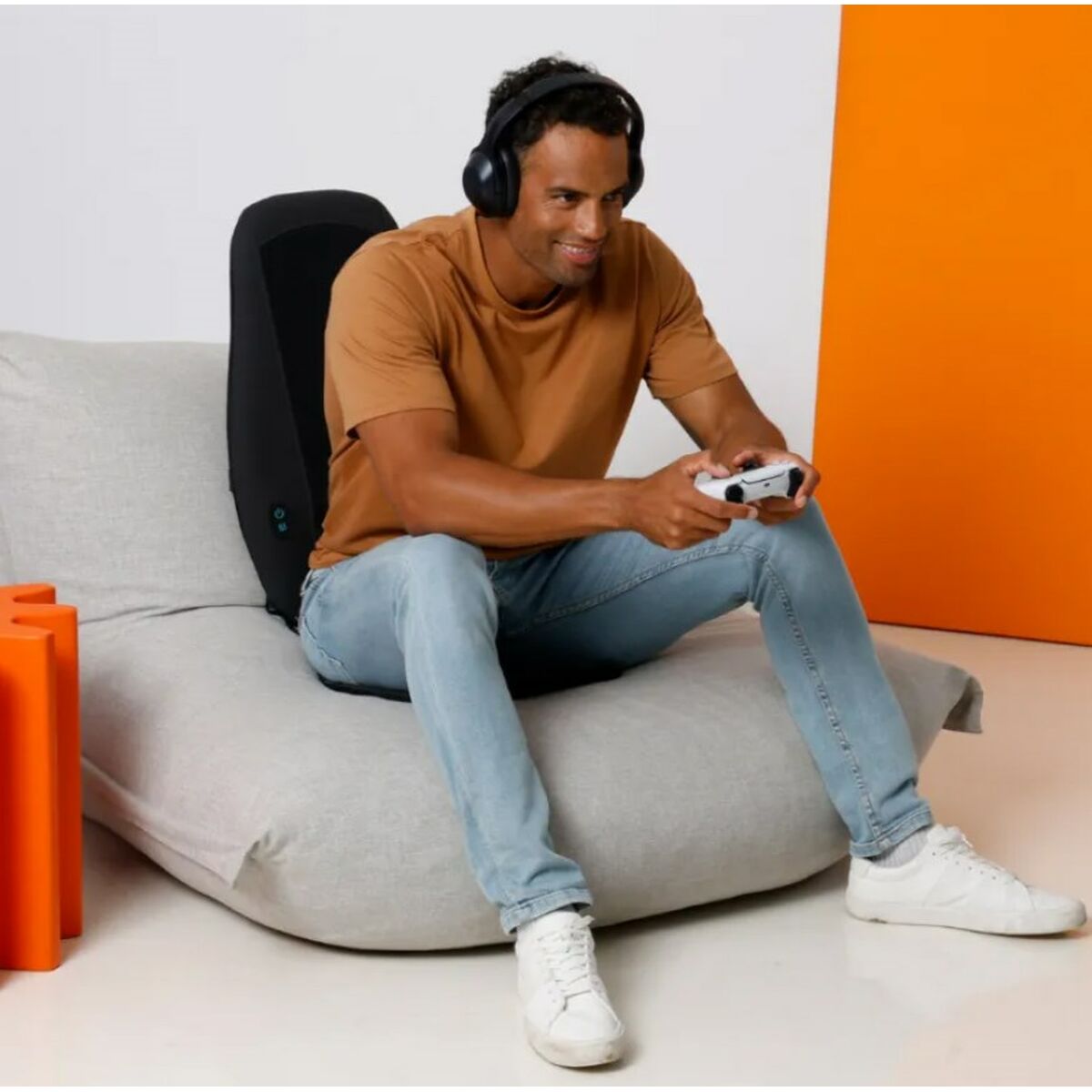 Massagefåtölj Medisana 23308 - 2