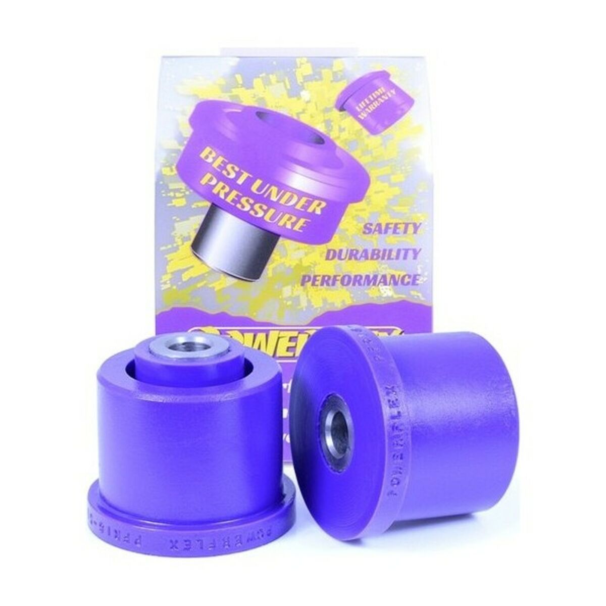 Silentblock Powerflex PFR16-510 - 5