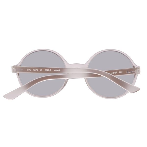 Unisexsolglasögon Pepe Jeans PJ7286C457 ø 57 mm - 3