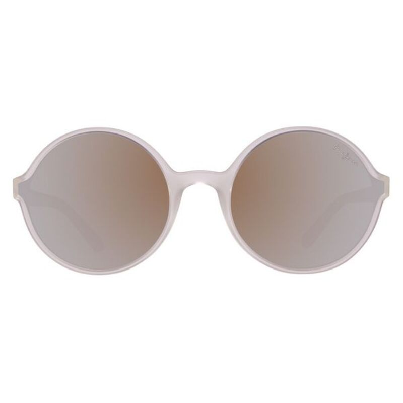 Unisexsolglasögon Pepe Jeans PJ7286C457 ø 57 mm - 5