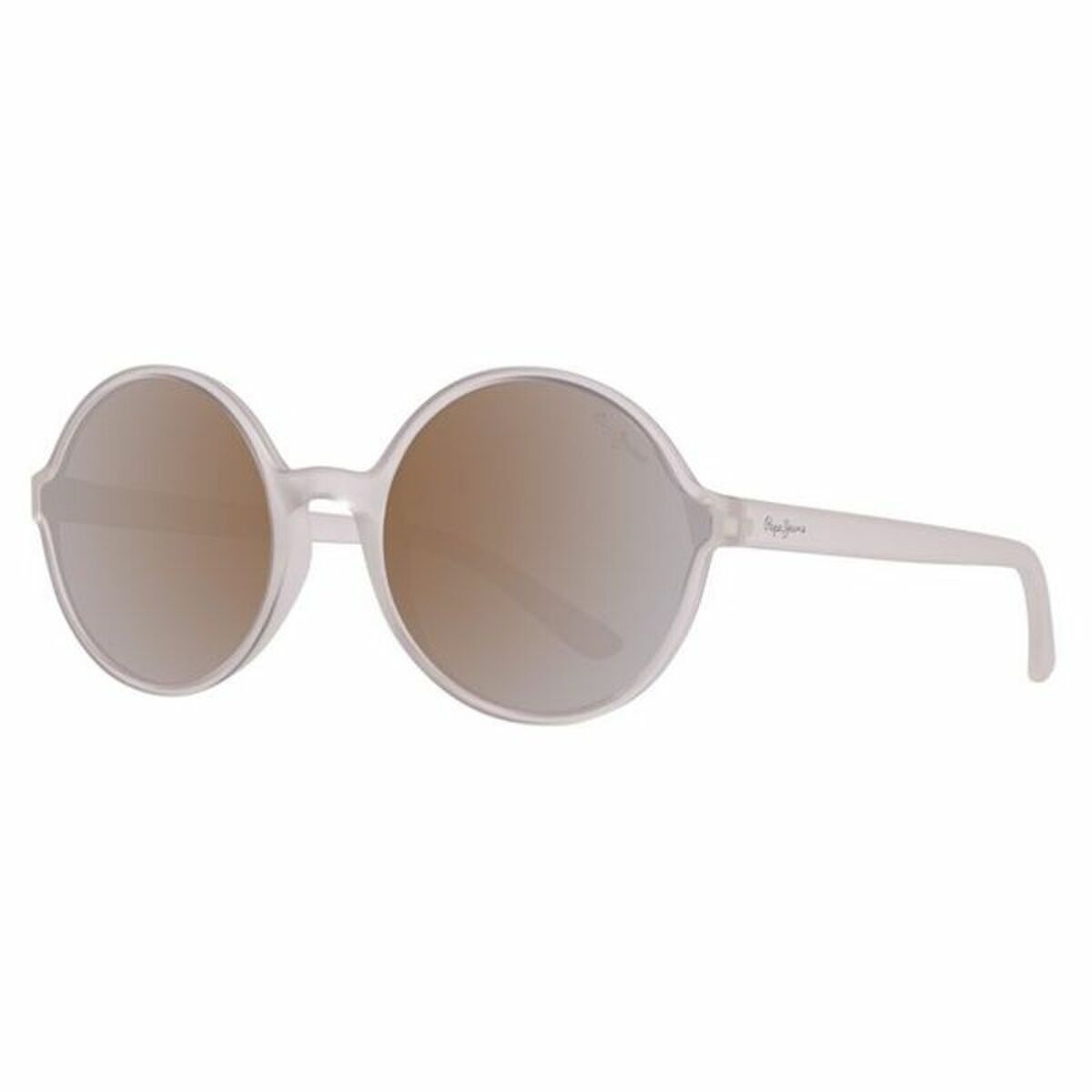 Unisexsolglasögon Pepe Jeans PJ7286C457 ø 57 mm - 9