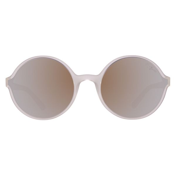 Unisexsolglasögon Pepe Jeans PJ7286C457 ø 57 mm - 2