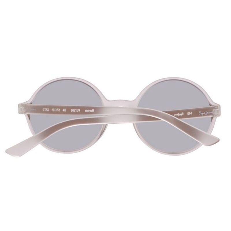 Unisexsolglasögon Pepe Jeans PJ7286C457 ø 57 mm - 4