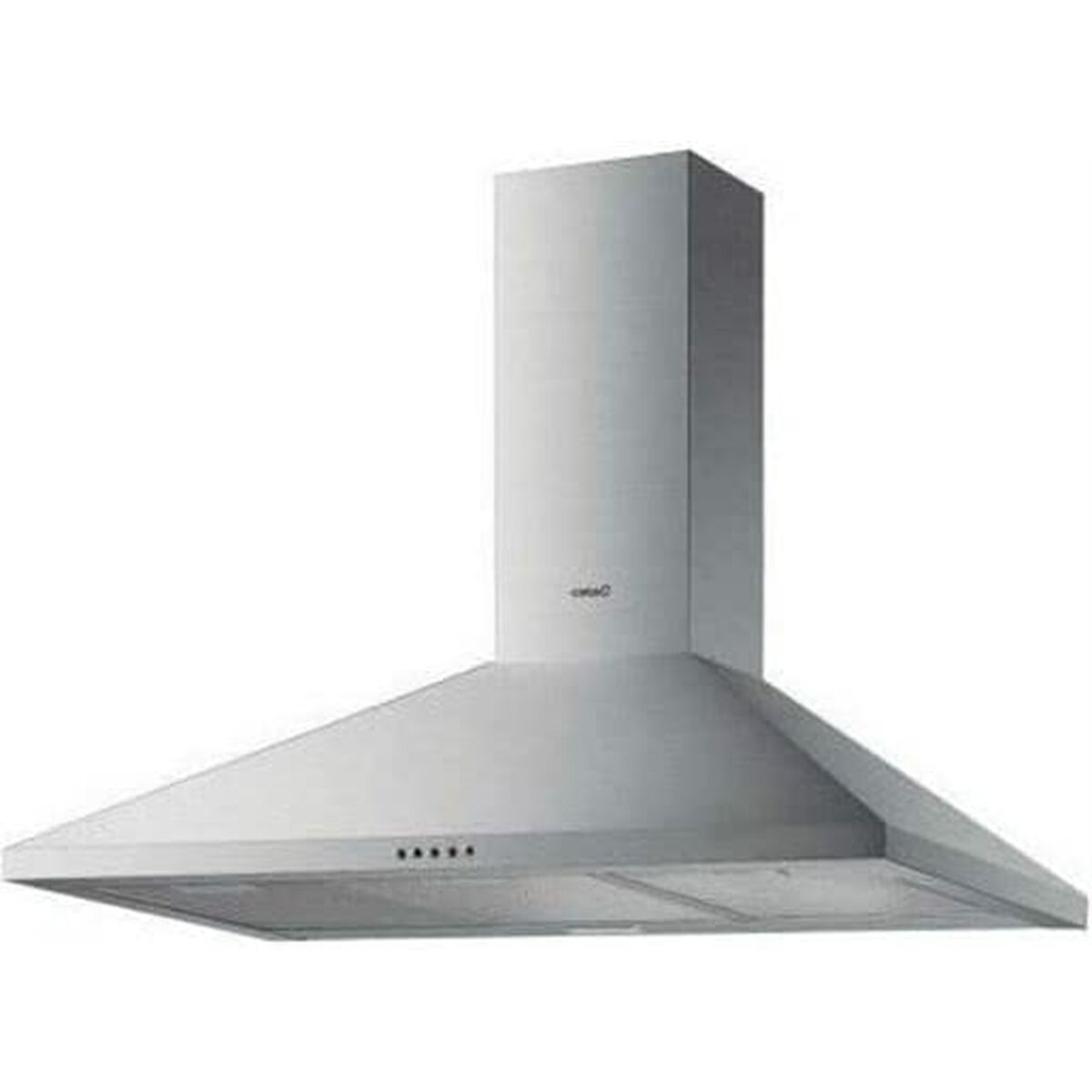 Konventionell fläkt Cata  V6000X/A Stål - 3